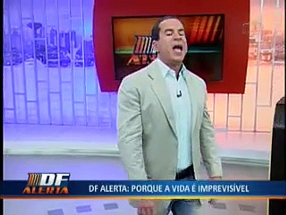 STATUS: Bloqueado