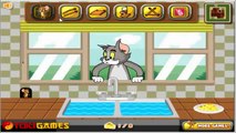 Tom and Jerry -- Cartoon War Cheese Game  -- Tom and Jerry 2015 Cartoon Games for Kids