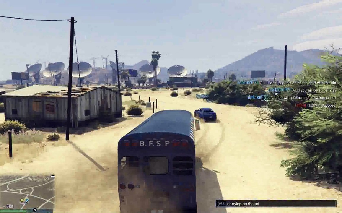 GTA V Part 4_clip13