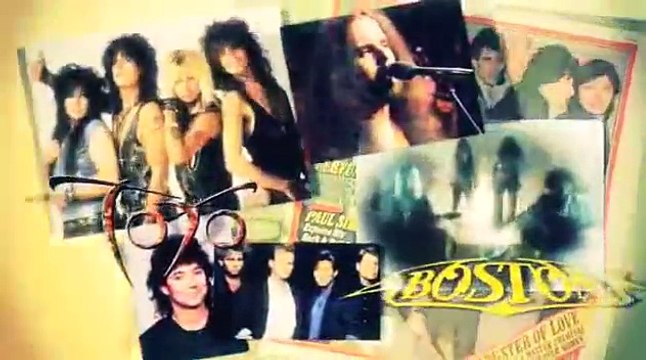 Jimi Jamison When Rock Was King