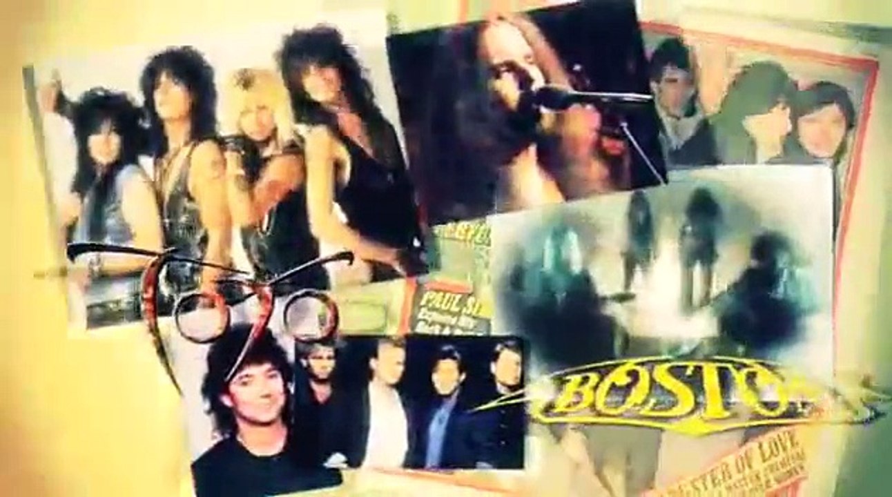 Jimi Jamison "When Rock Was King"