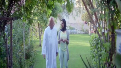 مسلسل بنت وشايب - الحلقة 13