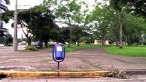 Sabana Park-San José, Costa Rica Video Tour-HD