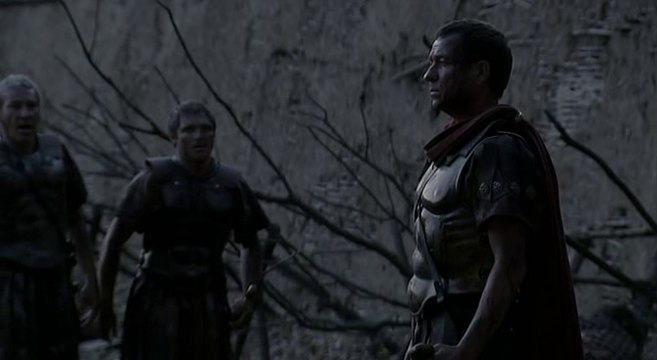 Ancient Rome The Rise And Fall Of An Empire 1 - Caesar