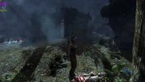 game theory Tomb Raider 4K   Test on GTX970   ultra settings DSR 108060