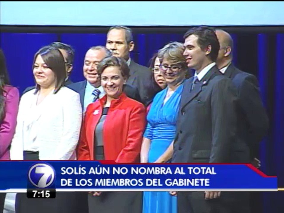 Jefes de fracción y diputados dan el beneficio de la duda a los nombramientos de Solís