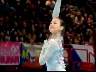 【どうか鉄槌を】 こんな浅田真央さんをいじめ抜いたフジと花王(＝Kanebo)