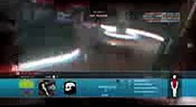 Battlefield Hardline Helicopter Wall Hack Slide Hack Hacker Exposed PS4