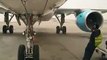 Airbus A320/CFM56-5B (Jazeera Airways) Engine Run Test