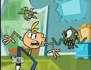 Jimmy Two-Shoes The Outsiders