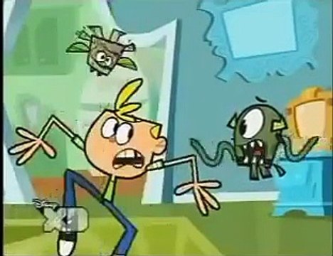 Jimmy Two-Shoes The Outsiders