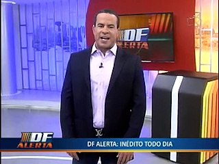 Nas mãos da justiça