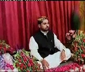 Khair ul Bashar - by Sarwar Hussain Naqshbandi