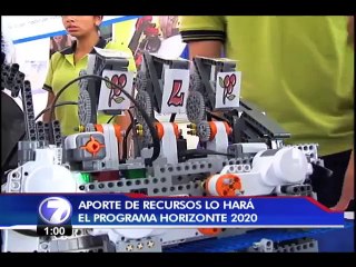 Lanzan Plataforma Tecnológica orientada a estudios en energía y tecnología digital