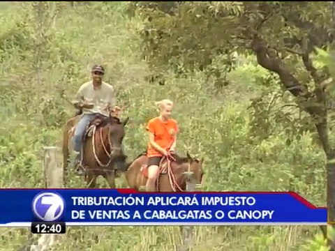 Canatur acudirá a vía legal y constitucional para frenar impuesto a actividades turísticas