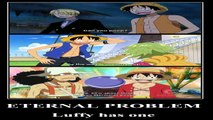 One piece funny pics xD