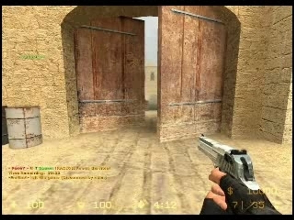 boom oneshot !!