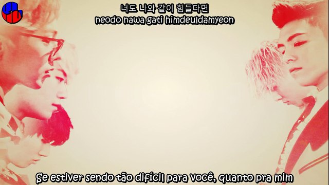 BIGBANG - IF YOU Legendado [PT/HAN/ROM]