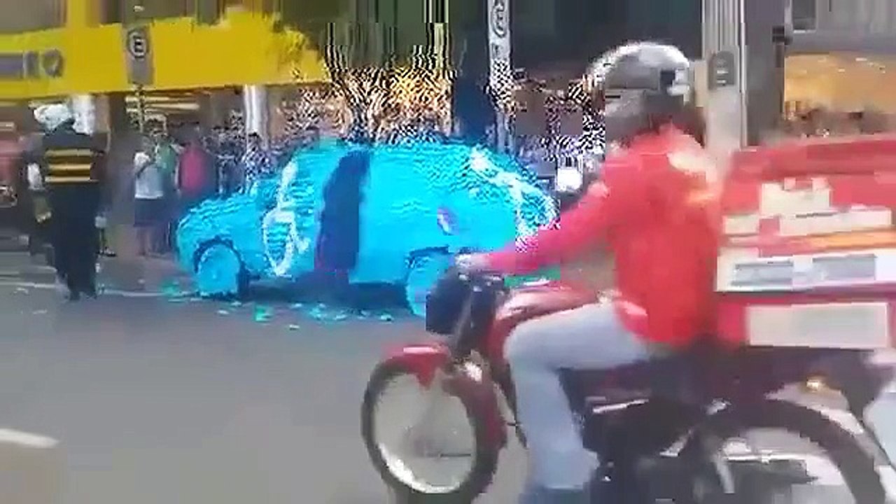 Clin d oeil aux handicapés