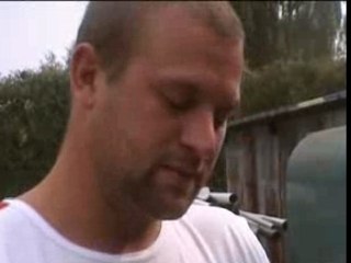 Clips anniversaire Dede