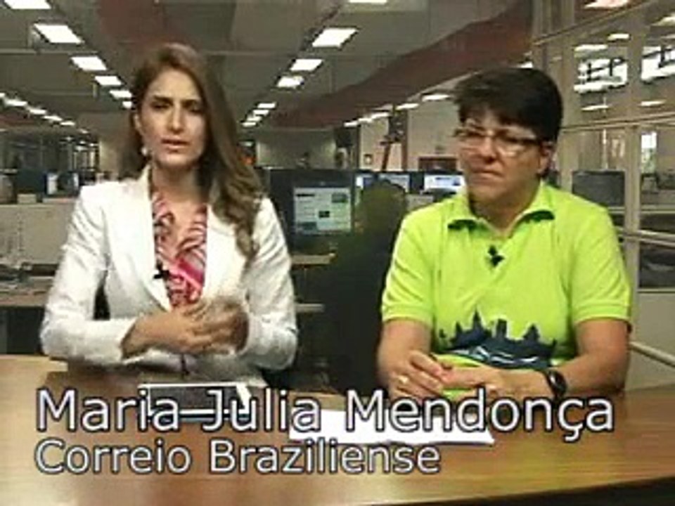 Cidades - 31/5/2013
