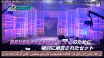 150612 MCD Backstage - Seventeen Cut [ Arabic Sub ]