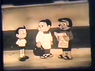 As Aventuras de Super Dinamo  - Se demite   Avante