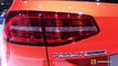 2016 Volkswagen Passat Alltrack 2.0 TDI 4Motion - Ext, Int Walkaround - 2015 Geneva Motor Show