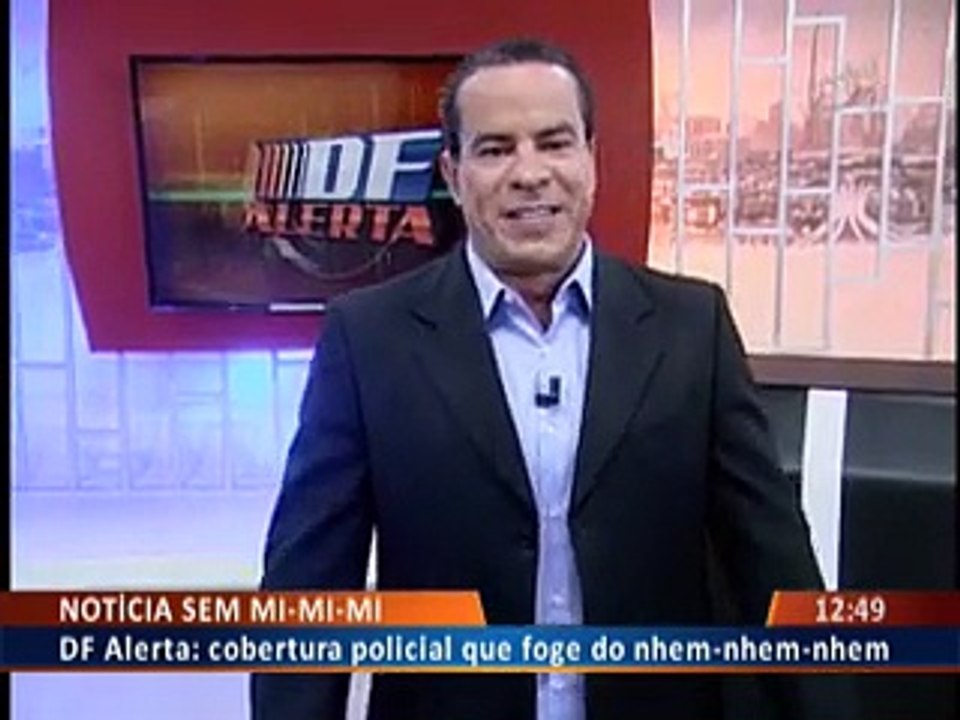 Fim do passeio