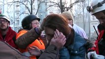 Violent Reality And Bloody Truth Of The Euromaidan In Ukraine