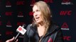 Ronda Rousey on her involvement in designing the new Reebok-UFC fight kits