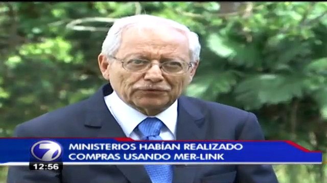 Hacienda detuvo pruebas de nueva plataforma de compras públicas y creó otra
