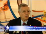 Cámara de Comercio reporta crecimiento de 14% en modelo de franquicias