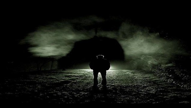 ( DUA ) PRAY BY KHALID MEHMOOD ( EDIT & REMIXED BY ZULQARNAIN )