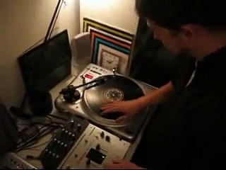 Kypski scratches the Beatles