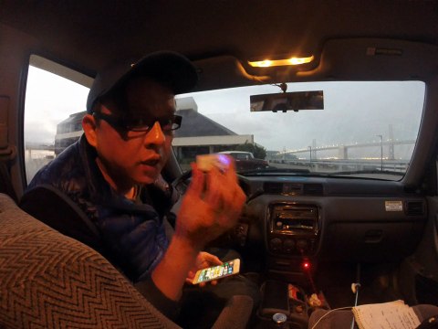 iPhone6 Wireless FM Radio Transmitter Review