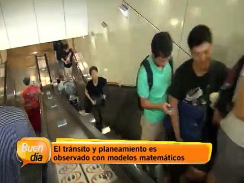 ¿Cómo hace Singapur para que no haya presas con tanto habitante?