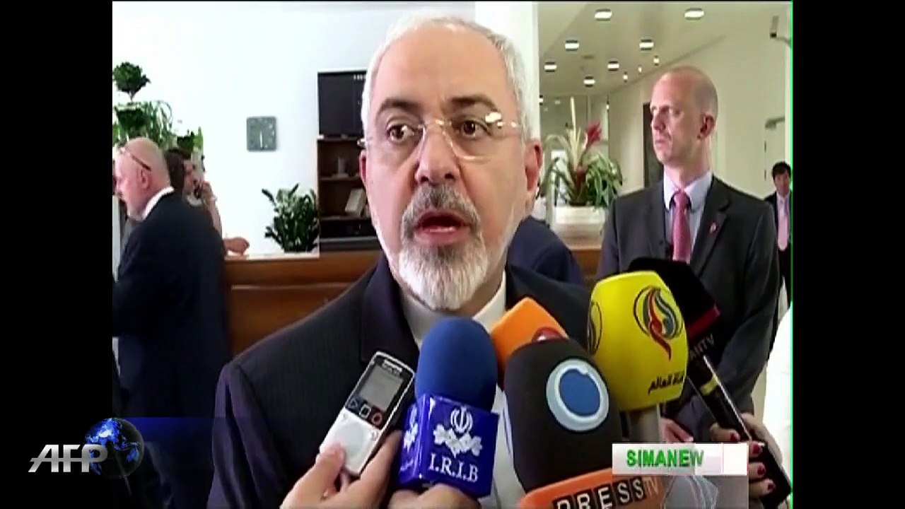 EEUU solo quiene un buen acuerdo con Irán