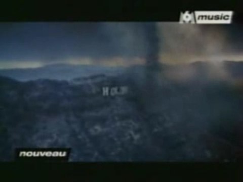 Chimène Badi - Le jour d'après