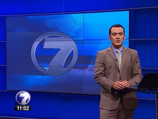 Joven de 16 años fue rescatada tras sufrir un atropello y caer a alcantarilla  