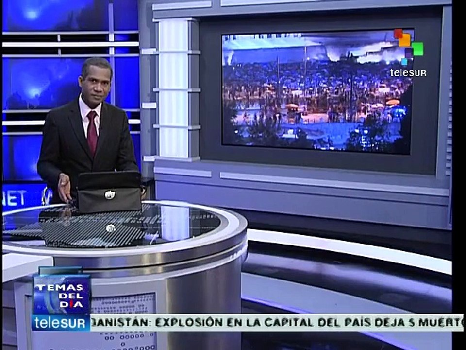 Aumenta la tensión alrededor de negociaciones entre Grecia y Eurogrupo