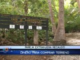 Historia de nuestros parques nacionales inició en Cabo Blanco