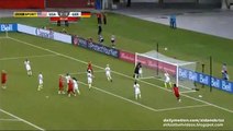 Germany 1st chance - USA v. Germany 30.06.2015