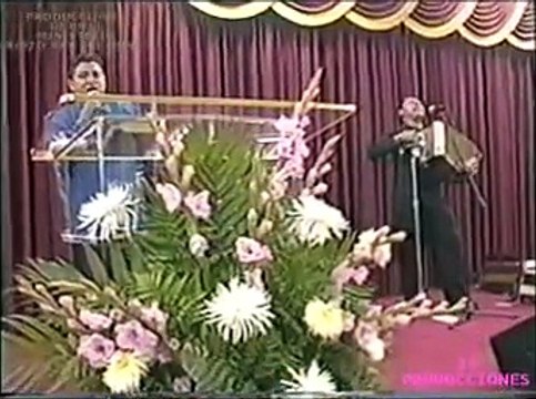 Los Hijos del Rey POR ESO ESTOY AQUÍ