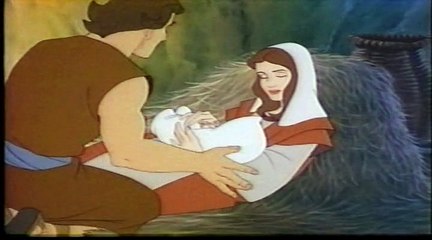 Jesusito - Melany Orellana