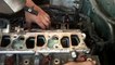 Putting the lower intake on my 1997 Ford Explorer 4.0 OHV sport 4wd