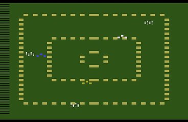 Space Attack (Atari 2600)