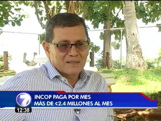 Incop no tiene registro de quiénes se hospedaron en casa de lujo en Caldera