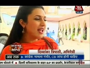 Yeh Hai Mohabbatein Full 30 June 2015 - Ishita Banni Hai  Jasous