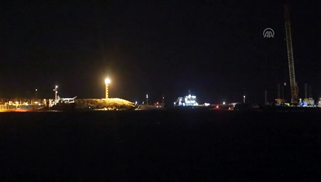 Israel intercepts Third Gaza Freedom Flotilla 1